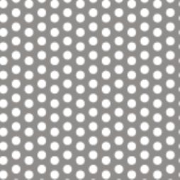 Perforated Metal Round Hole Pattern 613