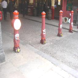 GRP Manufacturing Services