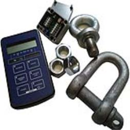 Load Cell Accessories -  Fixtures & Fittings