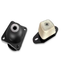 Novibra® Antivibration Mountings and Suspension Systems 