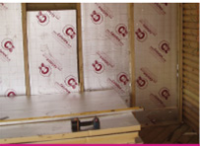 Insulation & Plasterboard Suppliers