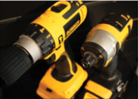 Power Tool Suppliers