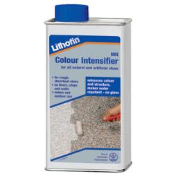 Lithofin MN Colour Intensifier 1 & 5 Litre