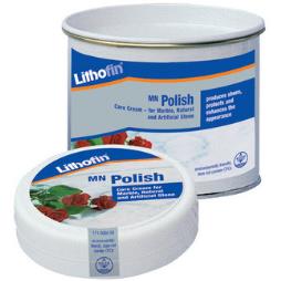 Lithofin MN Cream Polish 125ml and 500ml