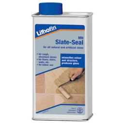 Lithofin MN Slate Seal 1 & 5 Litre