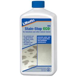 Lithofin Stain Stop ECO Water Based Sealer