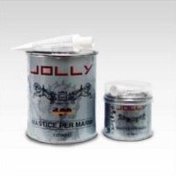 Jolly Natural Stone Glue 150mls