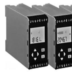 Rotas Programmable Rotational Speed Monitor