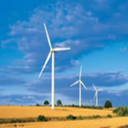 Wind Power Applications
