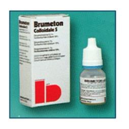 Brumeton Local Infection Treatment
