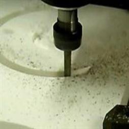 CNC Router Machine Services