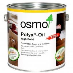 Osmo Polyx Oil Tints 
