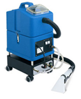 Injection Extraction Carpet Cleaners