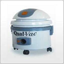 Dry Operation Vacuum Cleaners