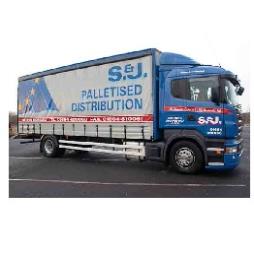 Overnight Pallet Distribution Services