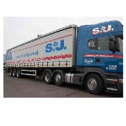 Overnight Freight Distribution For Ireland