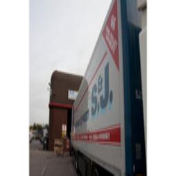Full Container De-Stowing Services