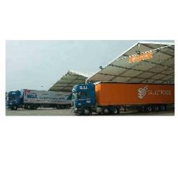 On Site Forklift Deliveries 
