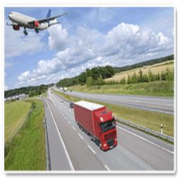 Express Airfreight Services
