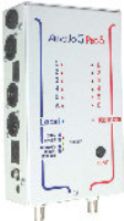 DIN 5 pole cable testers