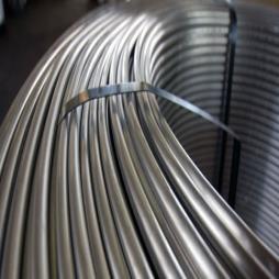 Quality Metal Tubes Suppliers