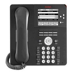 Avaya 9630 IP Telephone