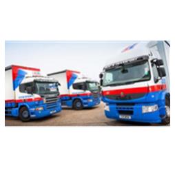 Curtain Sider Lorry & Truck Hire 