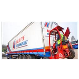 Moffett/Manitou Lorry & Truck Hire 