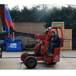 What you can expect from Hunts Transport Glass Shipping Service!