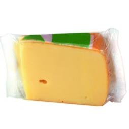 Flexible Packaging For The Food & Beverage Industry 