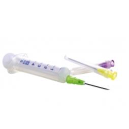 Injection Needles For The Medical Sector 