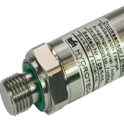 PR130 HT-PD Pressure Transducer 