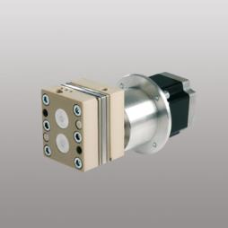 DARTec® Precision Dispensing Pump