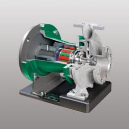 NeoMag® Centrifugal Pump