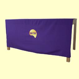 Tablecloth Printing Service in the UK