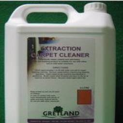 Greyland Extract Carpet Cleaner 5L