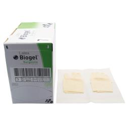 Biogel Surgeons Gloves - Powder Free (x1)