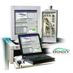 KRONOS V Knock Analysis System  