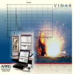 VXI Data Acquisition System (VIDAS) 