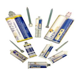 Totallt Clear Structural Adhesives