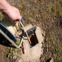 Topsoil Testing, Certification and Manufacturing Advice