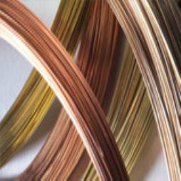 Copper And Copper Alloys