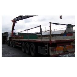 Long Load Haulage Services