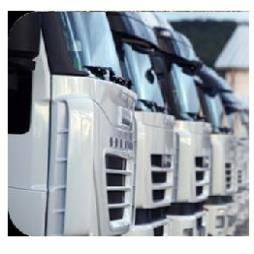 Haulage Services to Industry