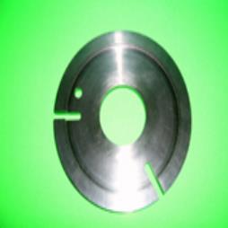 Machined Tantalum Parts