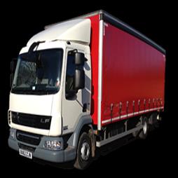 Deburring, Delivery & Collection Service