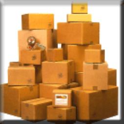 Stock Cardboard Cartons Suppliers