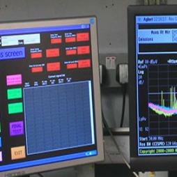 Radio Testing for Low Power Radio (LPR) and Short Range Devices (SRD)