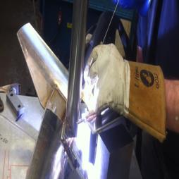 Welding, Machining and Fabrication