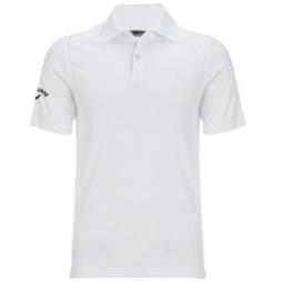 Textured Polo Shirt from At Clothes-Line Direct, Made By Callaway 